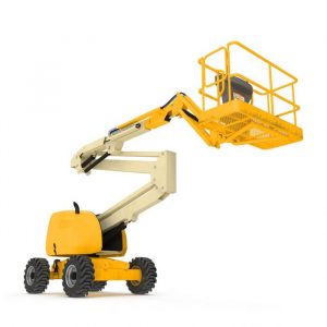 Boom Lift